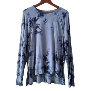Lab Joy Athleisure Top